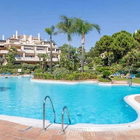 Luxurious 2 Bedroom Apartment With Spa Facilities بينهافيس المظهر الخارجي الصورة